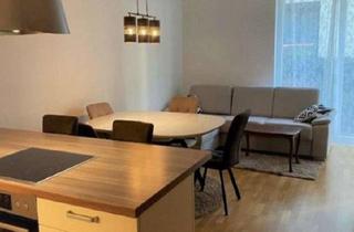 Wohnung mieten in Reinprechtsdorfer Straße, 1050 Wien, Attraktive 1,5-Zimmer-Wohnung zur Miete in Wien