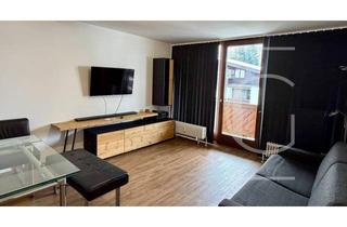 Wohnung kaufen in 5710 Kaprun, Charmantes Apartment mit Zweitwohnsitz am Kitzsteinhorn in Kaprun!