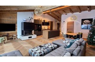 Penthouse kaufen in 5731 Hollersbach im Pinzgau, Luxuriöses Penthouse mit Zweitwohnsitzwidmung und touristischer Vermietung am Sonnberg von Hollersbach!