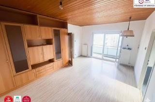 Wohnung kaufen in Herzgasse, 1100 Wien, Lichtdurchflutete 2-Zimmer-Wohnung mit Balkon