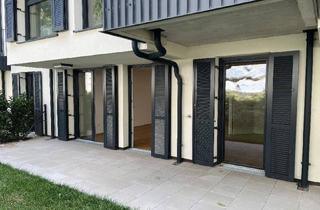 Wohnung kaufen in Greinergasse, 1190 Wien, GARTEN | TERRASSE | ERSTBEZUG | PROVISIONSFREI