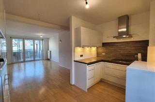 Wohnung kaufen in 8600 Bruck an der Mur, Sonnige 80m² 3Zimmer Wohnung in Toplage von Bruck/Mur – mit Balkon & Tiefgarage!