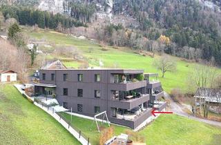 Wohnung kaufen in 6840 Götzis, Götzis-Berg: Wohnen wo andere Urlaub machen - mit großer Terrasse und atemberaubendem Ausblick!