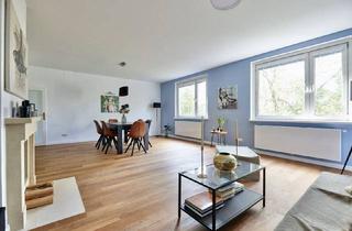 Wohnung kaufen in Krottenbachstraße, 1190 Wien, Bestlage Unter-Sievering! Liebevoll modernisierte 2,5 bis 3,5-Zimmer-Erstbezug-Wohnung mit Doppelgarage und Gartennutzung