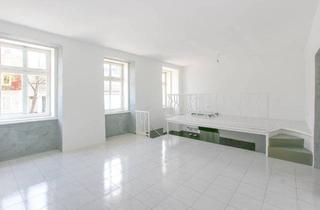 Wohnung kaufen in Lainzer Straße, 1130 Wien, Etwas Besonderes: Einzigartige Wohnung mit Gartennutzung!