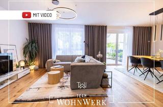 Wohnung kaufen in Zusertalgasse, 8010 Graz, Hochwertiger 5-Zimmer-Wohntraum in Geidorf | Graz | Mitten im Grünen | Wunderschöne Ruhelage