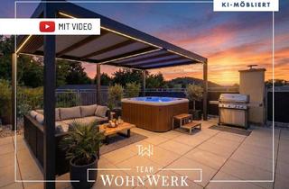 Wohnung kaufen in Zusertalgasse, 8010 Graz, Hochwertiger 5-Zimmer-Wohntraum in Geidorf | Graz | Mitten im Grünen | Wunderschöne Ruhelage