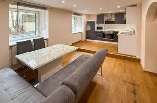 Maisonette mieten in 2460 Bruckneudorf, 3-Zimmer Mietwohnung mit Balkon und Gemeinschaftsgarten - Bahnhofsnähe