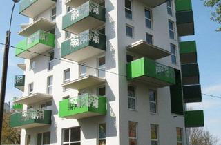 Wohnung mieten in Papiermühlgasse 18, 8020 Graz, LEND nahe AVL neuwertige, sonnige 3ZI mit Balkon, Tiefgarage