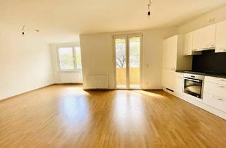 Wohnung mieten in Keplerplatz, 1100 Wien, Lichtdurchflutete 3 Zimmerwohnung mit Terrasse