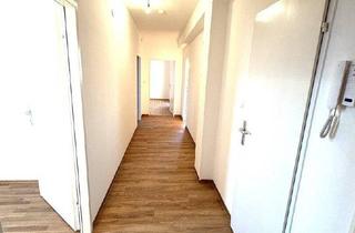 Wohnung mieten in Doktor-Adolf-Schärf-Straße, 3100 Sankt Pölten, 4 Zimmer Wohnung über den Dächern St. Pöltens