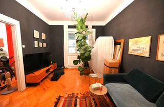 Wohnung mieten in Landstraße, 4020 Linz, Urbanes Wohnen in der Innenstadt - 3,5-Zimmer-Wohnung mit Balkon