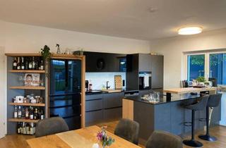 Wohnung mieten in 4661 Roitham, MODERNE GARTENWOHNUNG mit Doppelgarage, Traunsteinblick & hochwertiger Ausstattung