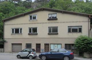 Doppelhaushälfte kaufen in 2340 Mödling, Sanierungsbedürftige Doppelhaushälfte nahe der Hochquellwasserleitung