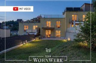 Reihenhaus kaufen in Zusertalgasse, 8010 Graz, Exklusives Reihenhaus in Grazer Bestlage | Geidorf: 5 Zimmer, Garten, Balkon & Dachterrasse – Ihr Traumhaus wartet!