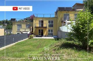 Reihenhaus kaufen in Zusertalgasse 64d, 8010 Graz, Exklusives Reihenhaus in Grazer Bestlage | Geidorf: 5 Zimmer, Garten, Balkon & Dachterrasse – Ihr Traumhaus wartet!