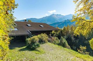 Einfamilienhaus kaufen in 5721 Piesendorf, Sonniges Einfamilienhaus mit Bergblick – inklusive zusätzlichem Baugrundstück