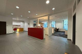 Büro zu mieten in 4320 Perg, Ihr neuer Business-Hotspot in Perg - Repräsentatives Innenstadt-Büro mit Erweiterungsoption