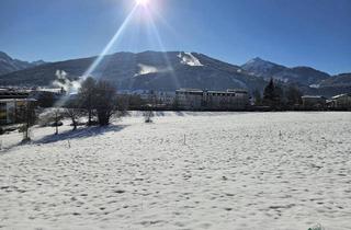 Grundstück zu kaufen in 5550 Radstadt, Unbebautes Baugrundstück direkt am Grünland in Panoramalage Radstadt