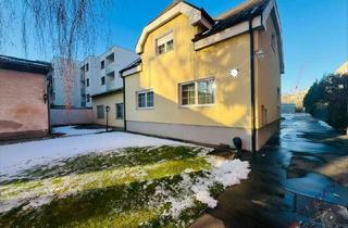 Grundstück zu kaufen in Donaufelder Straße, 1210 Wien, Investment am Jahresende! 2332 m² Baugrund in der Donaufelderstraße! EIGENTUM!