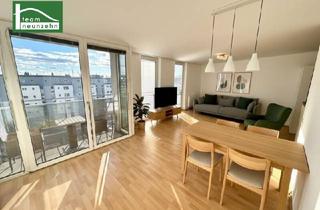 Wohnung mieten in Langobardenstraße, 1220 Wien, Helle 2-Zimmer-Wohnung in der Langobardenstraße 189 – ideal für Singles oder Paare - JETZT ANFRAGEN