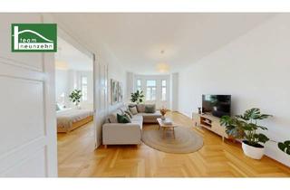 Wohnung kaufen in Rennweg, 1030 Wien, Exklusive 3-Zimmer-Wohnung mit riesiger Loggia in 1030 Wien – hochwertige Ausstattung - top Lage! - JETZT ZUSCHLAGEN