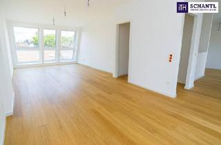 Wohnung kaufen in Haberlgasse, 1160 Wien, Exklusives Familienparadies über den Dächern – Stilvolle 4-Zimmer-Dachgeschosswohnung mit zwei Terrassen + moderner Luftwärmepumpe + Klimaanlage