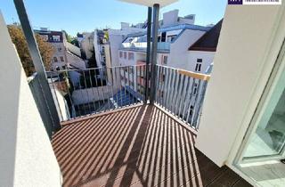 Wohnung kaufen in Thaliastraße, 1160 Wien, ** Stilvolle 3-Zimmer-Neubauwohnung im revitalisierten Gründerzeithaus – moderner Wohnkomfort mit nachhaltiger Heiztechnik in Toplage nahe dem Brunnenmarkt **