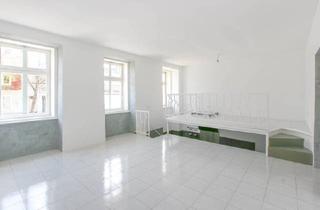 Wohnung kaufen in Lainzer Straße, 1130 Wien, Etwas Besonderes: Einzigartige Wohnung mit Gartennutzung!