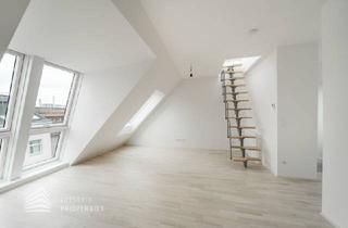 Maisonette kaufen in 1030 Wien, Energiehit dank Photovoltaik - 4-Zimmer-Erstbezug!