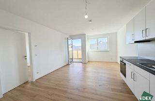 Wohnung mieten in Kendlerstraße, 1140 Wien, 1 Monat Mietfrei: Moderne 2-Zimmer-Wohnung mit Balkon direkt bei der U3 Kendlerstraße - perfekt für Singles oder Paare
