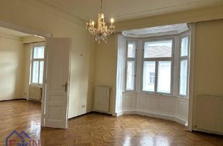 Wohnung kaufen in Rochusmarkt, 1030 Wien, ++NEU PREIS++ZU VERKAUFEN++Altbaucharme trifft Stadt leben – großzügige 4-Zimmer-Wohnung nahe Rochusmarkt++