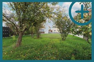 Grundstück zu kaufen in Leidlweg, 1220 Wien, Traumgrund sucht Familienglück - nächst Lobau