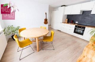 Wohnung kaufen in Meidlinger Hauptstraße, 1120 Wien, Traumhafte Anleger-Dachgeschoßwohnung in 1120 Wien 3 Zimmer ,Balkon, Kaufpreis € 429.000 - befristet vermietet ist bis 14. Oktober 2028