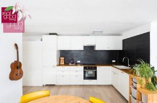 Wohnung kaufen in Meidlinger Hauptstraße, 1120 Wien, Anleger-Dachgeschoßwohnung in 1120 Wien – 3 Zimmer, Balkon, generalsaniert & vermietet