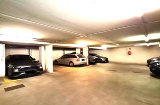 Garagen mieten in Hernalser Gürtel, 1080 Wien, Parkplatz mit guter Anbindung an Hernalser Gürtel