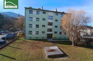 Genossenschaftswohnung in Hauptstraße, 3170 Hainfeld, Landleben mit städtischen Vorteilen! Unbefristete Genossenschaftswohnung in idealer Lage - JETZT ANFRAGEN