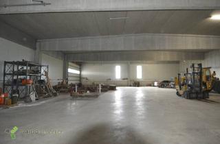 Immobilie kaufen in 2601 Sollenau, Neuwertiges Gewerbeobjekt-Bürohaus mit Lager: 8.000m² Grundfläche, Erstbezug - top Ausstattung!