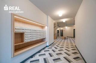 Anlageobjekt in Gerasdorfer Straße, 1210 Wien, Hirschfeld - Investieren und sofort vermieten