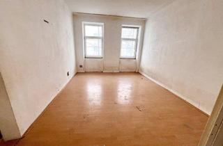 Wohnung kaufen in 1140 Wien, Günstige 3,5 - Zimmer Wohnung im 2.ten Liftstock