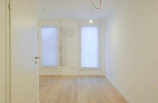 Wohnung kaufen in 1170 Wien, KOMPAKTES 1-ZIMMER-STUDIO ZUR VERMIETUNG BEI 3,76% RENDITE