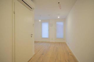 Wohnung kaufen in 1170 Wien, KOMPAKTER ANLEGERHIT IN TRENDIGEM NEUBAU - 3,75% RENDITE