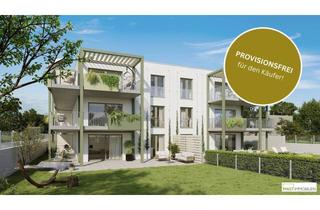 Wohnung kaufen in 2340 Mödling, *Frühjahr 2027* Provisionsfreie 2-Zimmer Wohnung mit Westausrichtung