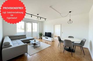 Wohnung kaufen in Dresdner Straße, 1200 Wien, PROVISIONSFREI! *Sanierungsjuwel mit Charme und Loggia* Ab sofort verfügbar*