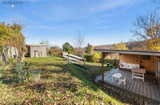 Wohnung kaufen in 3420 Kritzendorf, *** Rarität in Kritzendorf *** Familienhit in Grünruhelage