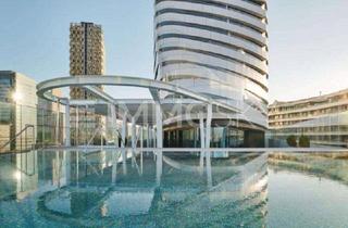 Wohnung kaufen in Donau, 1220 Wien, Trendiges City-Apartement in absoluter TOP-Lage!