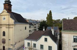 Wohnung kaufen in Diesterweggasse, 1140 Wien, Provisionsfrei! Sehenswerte, sonnige 2 Zimmer Wohnung in allerbester Lage beim Schloss Schönbrunn und U4 Hietzing