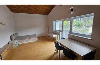 Wohnung mieten in 6162 Mutters, Großzügige Garconniere (Dachgeschoß) mit schönem Ausblick in Mutters zu vermieten!