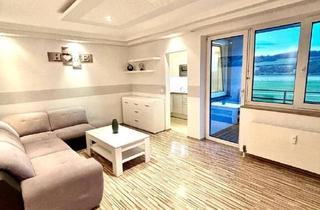 Wohnung mieten in 5400 Hallein, Schöne 2-Zimmer WOHNOASE in ruhiger Lage mit Balkon und Panoramablick in Hallein-Burgfried.