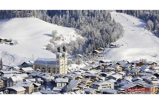 Wohnung mieten in 6361 Hopfgarten-Markt, Charmante Wohnung in Hopfgarten